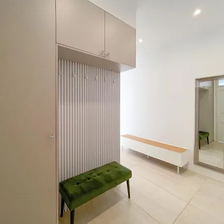 Appartement Elysian *