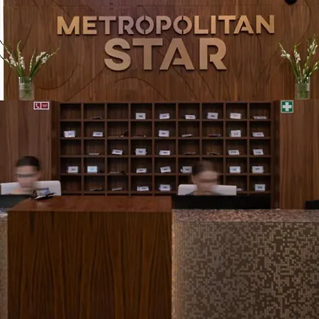 Elysian * Bratislava