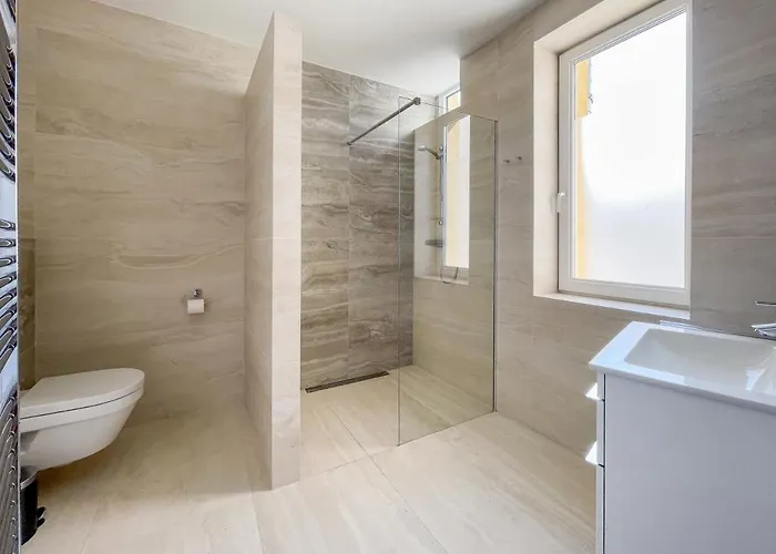 Elysian Lägenhet Bratislava