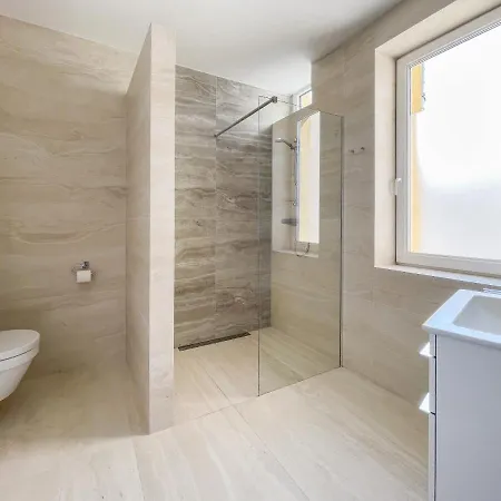 Elysian Apartamento Bratislava